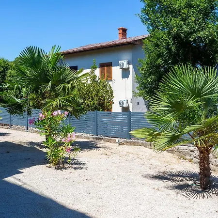 1 Bedroom Beautiful Apartment In Malinska * Malinska