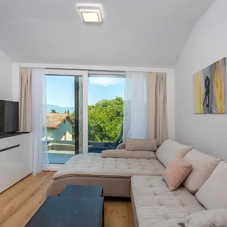 In With Wifi * Malinska