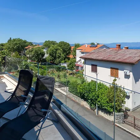 Apartment In With Wifi *