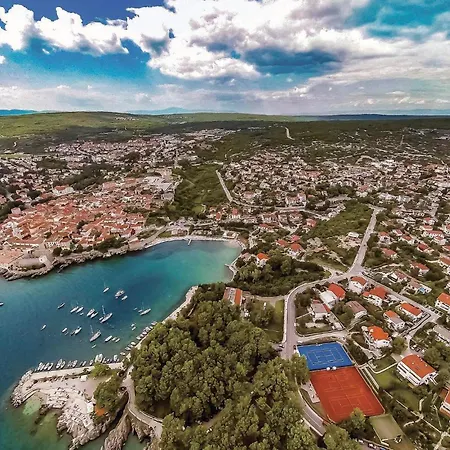 In With Wifi Apartment Malinska