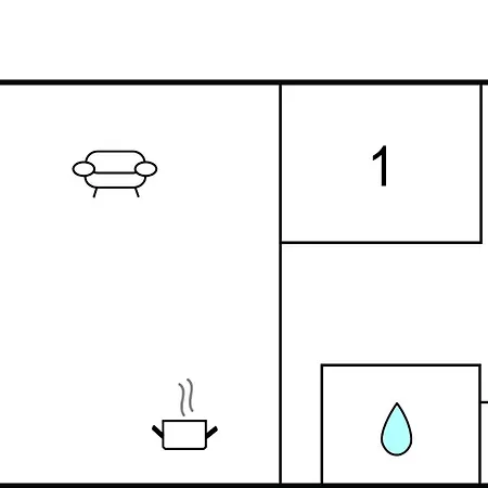 In With Wifi Apartment *