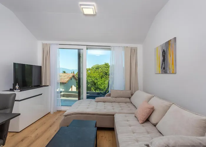 In With Wifi * Malinska