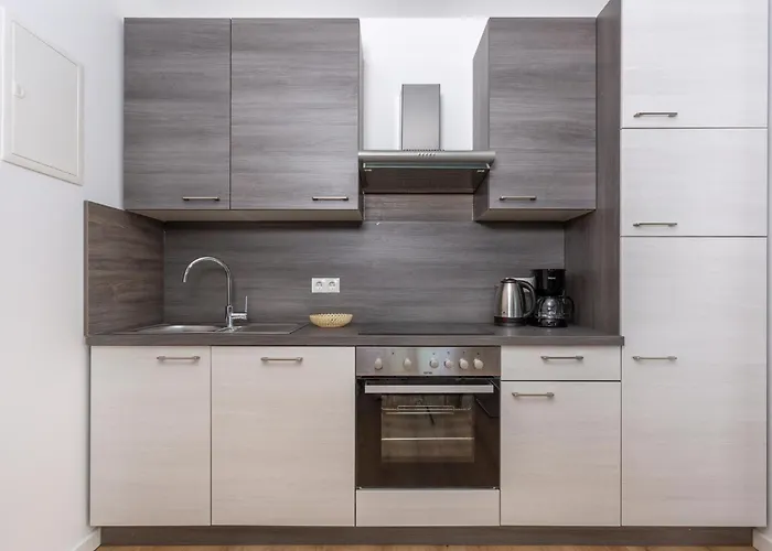Apartament In With Wifi Malinska