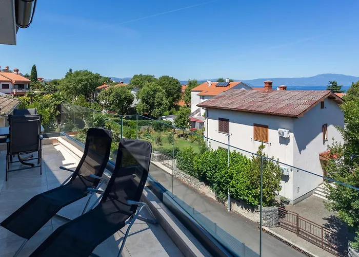 Apartament In With Wifi *